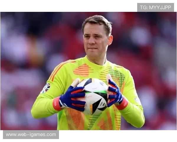 拜仁队长诺伊尔承认对失球负有责任：“我做了错误的决定”