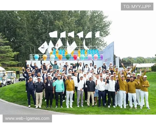 第二个加洞赛王鹏抓鸟制胜，中国高尔夫球精英会员公开赛冠军诞生