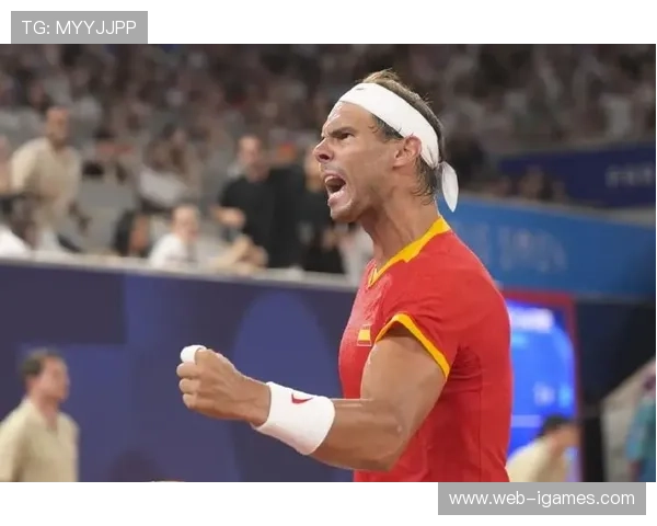 纳达尔退役仪式预告：将在罗兰加洛斯举办表演赛，阿尔卡拉斯接邀