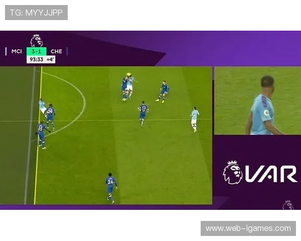 英超联盟与国际足联合作，规则试点