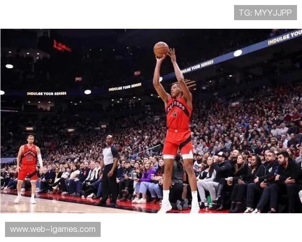 猛龙110-101战胜公牛，巴恩斯全面表现率队客场取胜